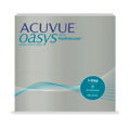 Εικόνα για Johnson & Johnson Ημερήσιοι Φακοί Μυωπίας ACUVUE OASYS 1-Day 90τμχ.