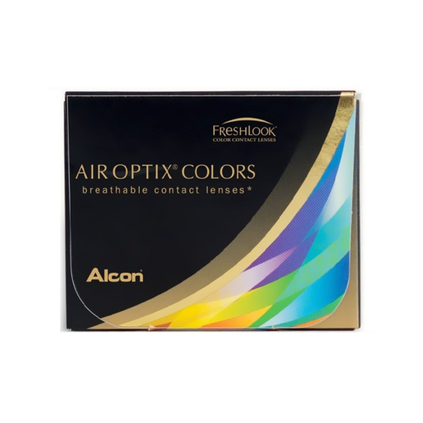 Εικόνα για Air Optix Colors (2)